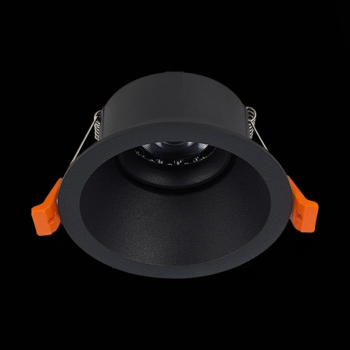 Встраиваемый светильник ST-Luce Grosi ST207.408.01 в Нижнем Новгороде фото 5