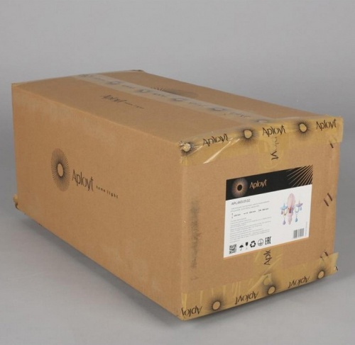 Бра Aployt Selestina APL.663.01.02 в Нижнем Новгороде фото 7