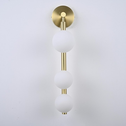 Бра Imperiumloft DOLL Gold DOLL01 в Нижнем Новгороде фото 10