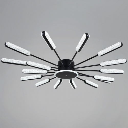 Потолочная люстра  97290-0.3-16 BK в Нижнем Новгороде