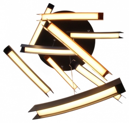 Подвесная люстра Mizi`en Slim MZ31505-9-multi в Нижнем Новгороде фото 5