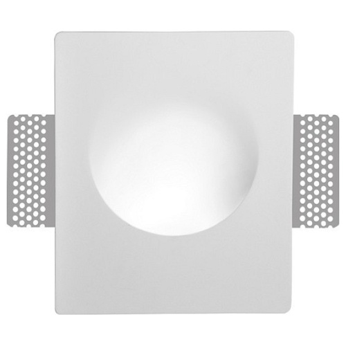 Встраиваемый светильник Arte Lamp 3113 A3113AP-1WH в Нижнем Новгороде