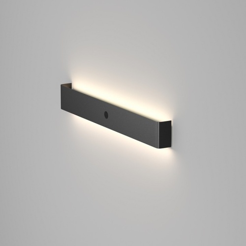 Накладной светильник Maytoni Bracket MOD492WL-L12BK в Нижнем Новгороде фото 2