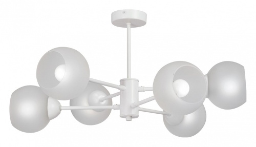 Люстра на штанге Vitaluce V3993 V3993-0/6PL в Нижнем Новгороде