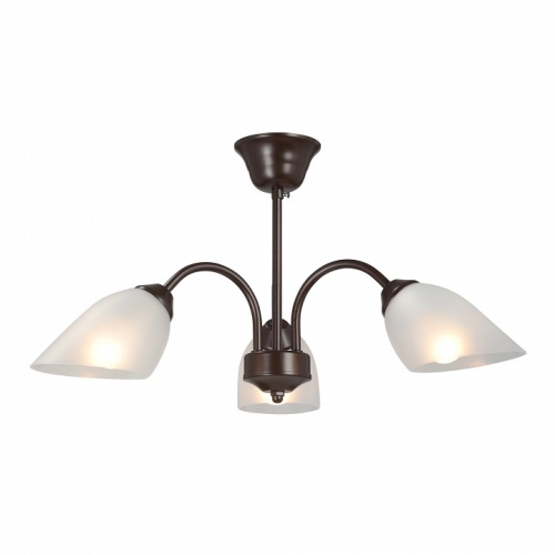 Люстра на штанге Vitaluce V3335 V3335-7/3PL в Нижнем Новгороде фото 4