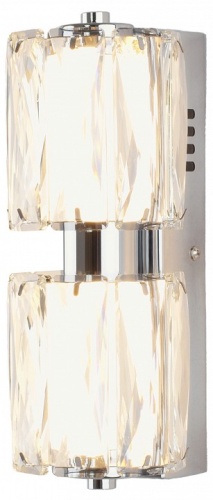 Бра Moderli Prismique V11716-WL в Нижнем Новгороде