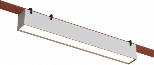 Накладной светильник Denkirs Belty Linear DK5674-WH в Нижнем Новгороде