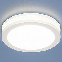 Встраиваемый светильник Elektrostandard Aster a030555 в Нижнем Новгороде