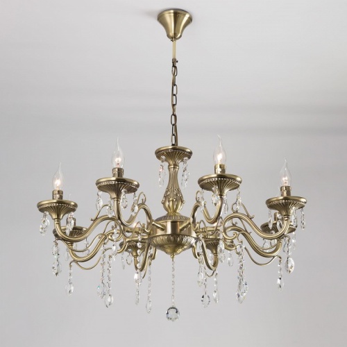 Подвесная люстра Citilux Кармен CL404183 в Нижнем Новгороде фото 9