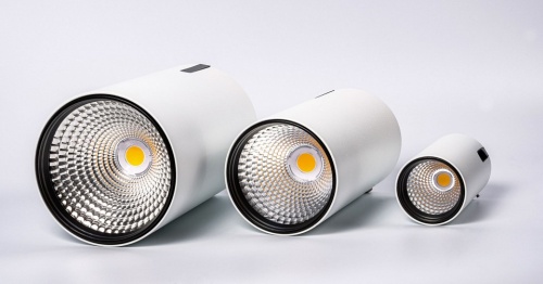 Накладной светильник Fiberli YONJA 11140101 в Нижнем Новгороде фото 4