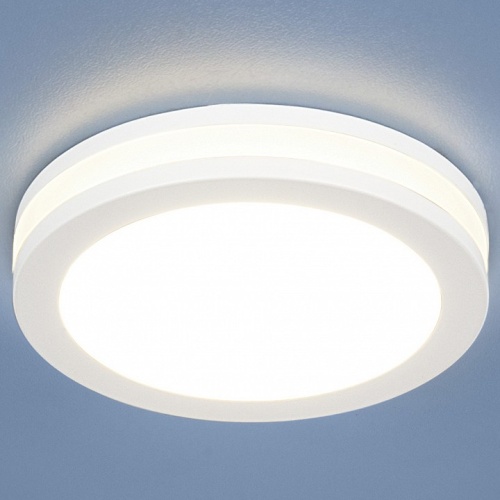 Встраиваемый светильник Elektrostandard Aster a030555 в Нижнем Новгороде