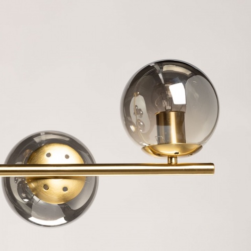 Люстра на штанге De City Оливия 20 306016006 в Нижнем Новгороде фото 6