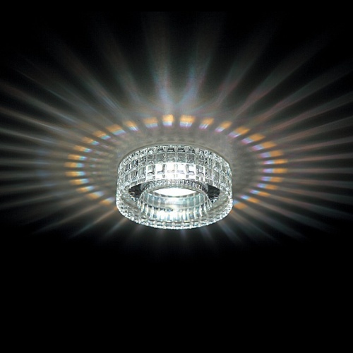 Встраиваемый светильник Lightstar Lei Faceto 006350 в Соколе фото 2
