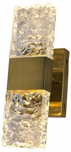 Накладной светильник Zortes D'Ice ZRS.1818.06 в Нижнем Новгороде фото 8