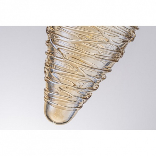 Подвесной светильник Belfast BRACKLEY 102-1 BR AM в Нижнем Новгороде фото 3