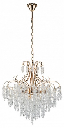 Подвесная люстра Escada Favero 2108/8P в Нижнем Новгороде фото 5