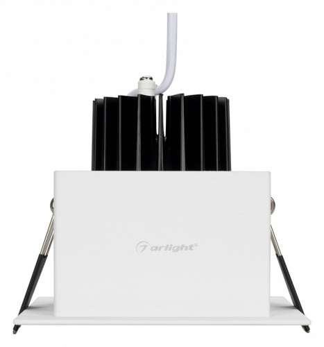 Встраиваемый светильник Arlight Cl-kardan 024122 в Нижнем Новгороде фото 4