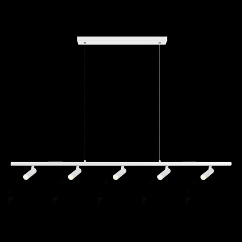 Подвесной светильник Loft it Sign 10260/5 White в Нижнем Новгороде фото 2
