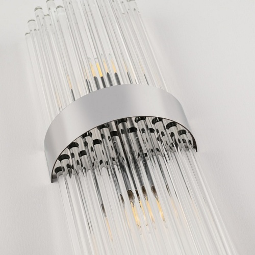 Накладной светильник Arte Milano Torcia 430122.140.2.E14.B1 CR в Нижнем Новгороде фото 7