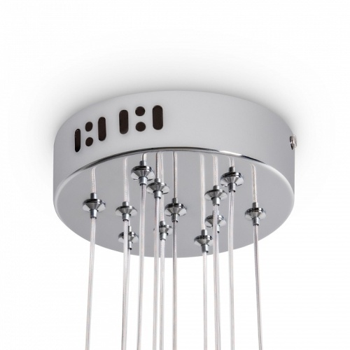 Подвесная люстра Freya Verto FR5580PL-L60CH в Нижнем Новгороде фото 3