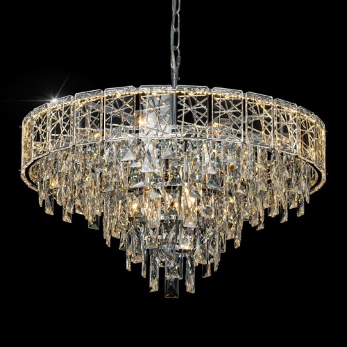 Подвесная люстра Citilux Sagrada CL317261 в Нижнем Новгороде фото 8