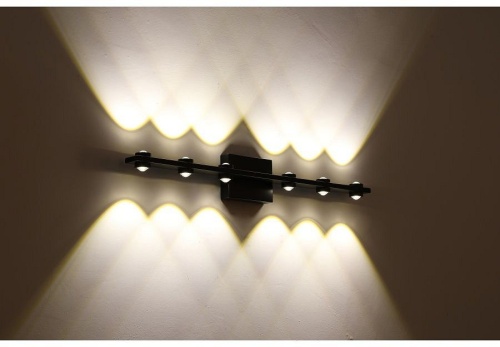 Бра Zortes Scoup ZRS.10112.06 в Нижнем Новгороде фото 2