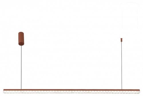 Подвесной светильник ST-Luce EUCLIDICS SL1018.613.01 в Нижнем Новгороде фото 5