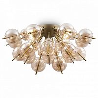 Потолочная люстра Maytoni Bolla MOD133CL-04BS в Нижнем Новгороде