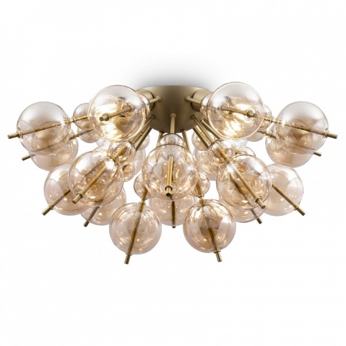 Потолочная люстра Maytoni Bolla MOD133CL-04BS в Нижнем Новгороде