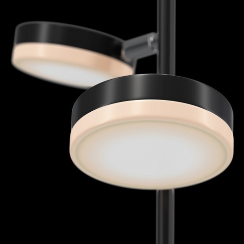 Подвесной светильник Maytoni Fad MOD070PL-L18B3K в Нижнем Новгороде фото 2