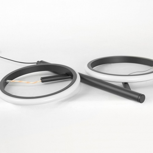 Подвесной светильник Lussole Kimble LSP-7417 в Нижнем Новгороде фото 6