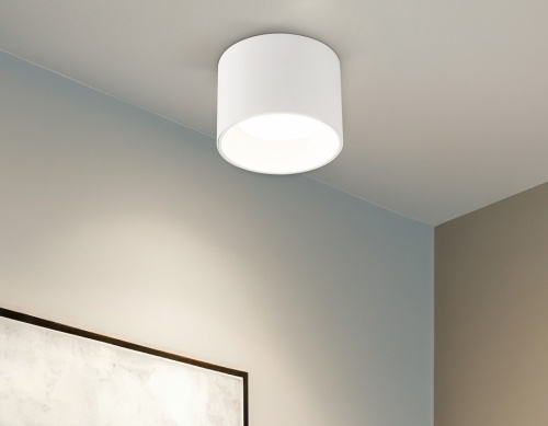 Накладной светильник Ambrella Light TN TN52881 в Нижнем Новгороде фото 3