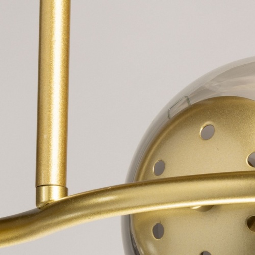 Светильник на штанге De City Оливия 21 306016506 в Нижнем Новгороде фото 7