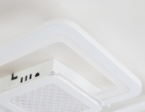 Потолочная люстра Ambrella Light FA FA4283 в Нижнем Новгороде фото 3