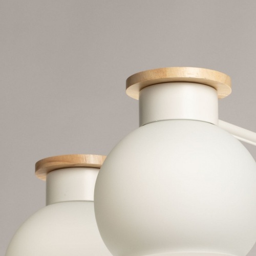 Люстра на штанге De City Дэла 17 635018605 в Нижнем Новгороде фото 3