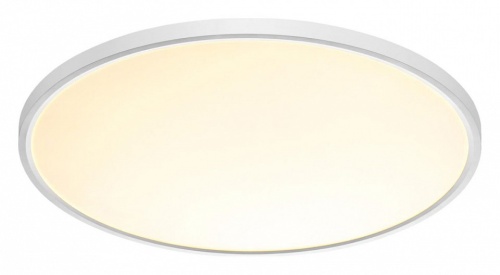 Накладной светильник Sonex Alfa White 7659/48L в Нижнем Новгороде фото 8