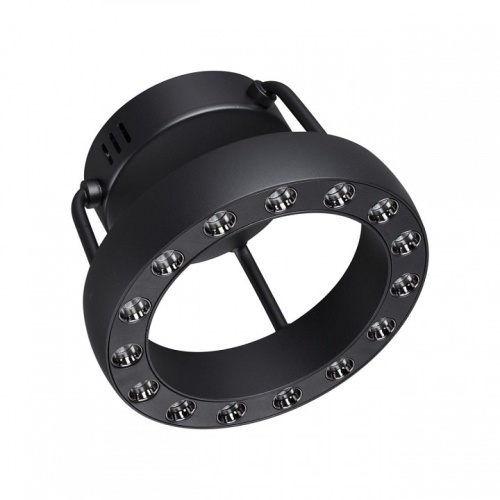 Накладной светильник Novotech Turn 359398 в Нижнем Новгороде фото 4