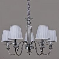 Подвесная люстра 60300 60300-0.4-05 CH в Нижнем Новгороде