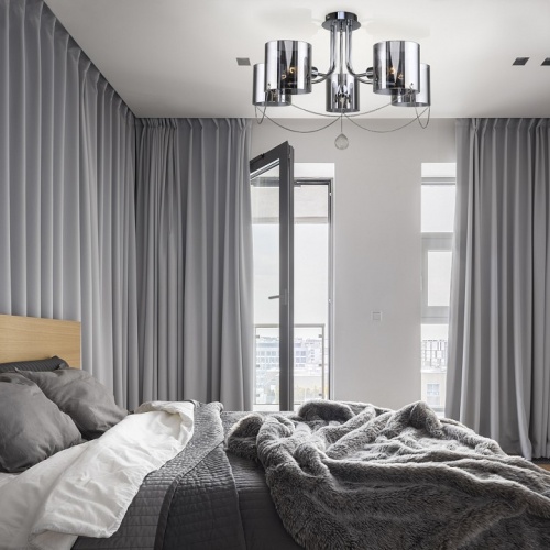 Люстра на штанге Escada Intense 683/5P в Нижнем Новгороде фото 4