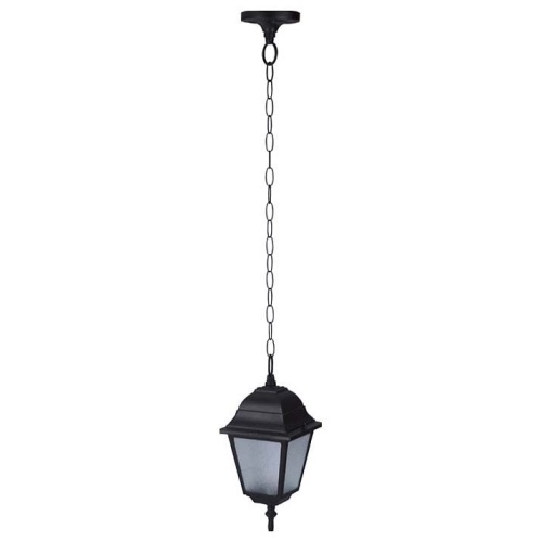 Подвесной светильник Arte Lamp Bremen A1015SO-1BK в Омске фото 2