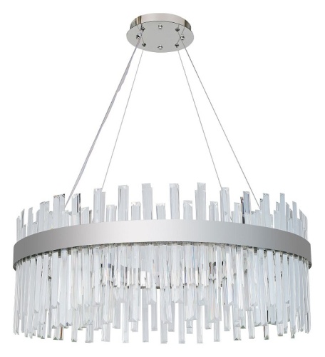 Подвесной светильник Ambrella Light TR TR5011 в Нижнем Новгороде фото 4