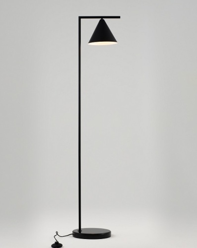 Торшер Moderli Omaha V11591-1F в Нижнем Новгороде фото 2