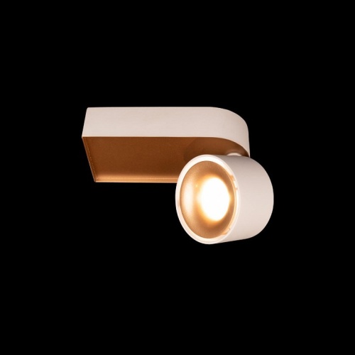 Накладной светильник Loft it Knof 10324/A Gold White в Нижнем Новгороде фото 3