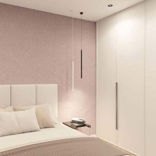 Встраиваемый светильник Denkirs DK2037 DK2037-BK в Нижнем Новгороде фото 7