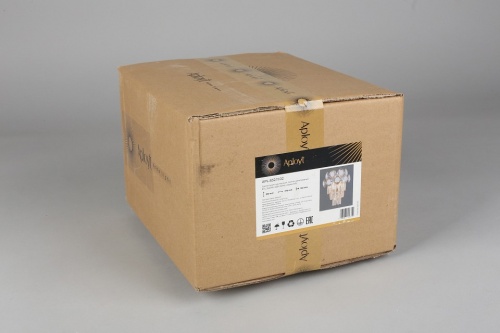 Накладной светильник Aployt Nikoul APL.832.11.02 в Нижнем Новгороде фото 16