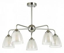 Люстра на штанге Lumion Toby 5289/5C в Нижнем Новгороде