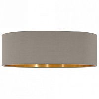 Плафон текстильный Eglo Pasteri 68323 в Нижнем Новгороде