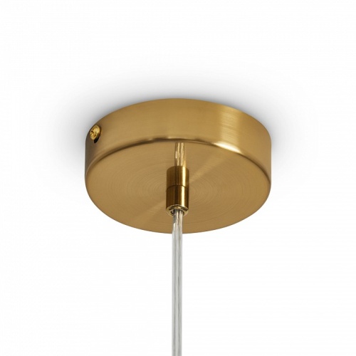 Подвесной светильник Freya Kinsley FR5533PL-01BS в Нижнем Новгороде фото 6