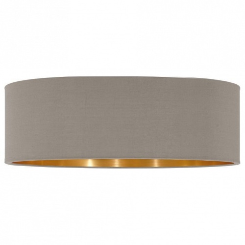 Плафон текстильный Eglo Pasteri 68323 в Нижнем Новгороде