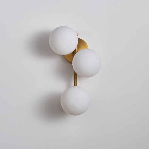 Бра Zortes Blume ZRS.1895.03 в Нижнем Новгороде фото 6